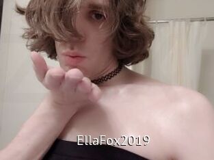 EllaFox2019
