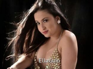 EllaGuin Zizi X