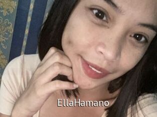 EllaHamano