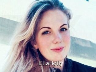 EllaHolly