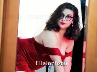 EllaJonhson
