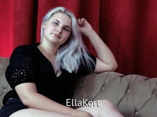 EllaKort Zizi X