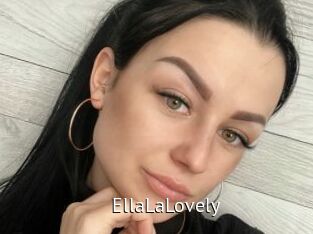 EllaLaLovely