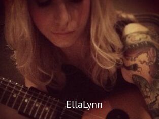 EllaLynn