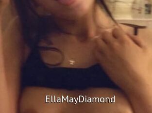 EllaMayDiamond