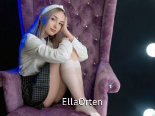 EllaOrten