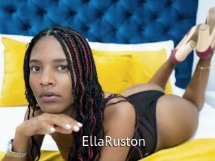 EllaRuston