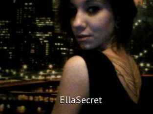 EllaSecret