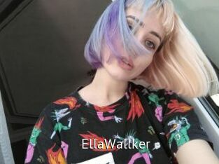 EllaWallker