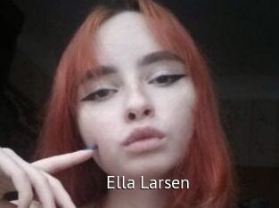 Ella_Larsen