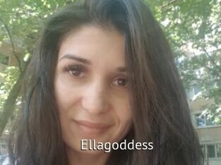 Ellagoddess