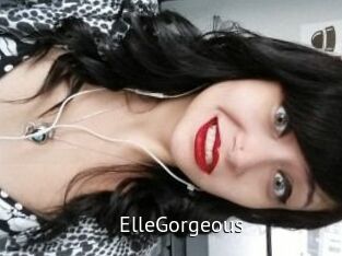 ElleGorgeous