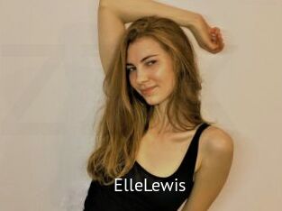 ElleLewis