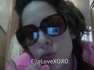 ElleLoveXOXO