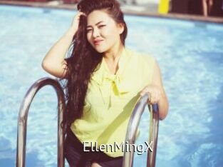 EllenMingX