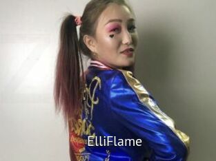 ElliFlame