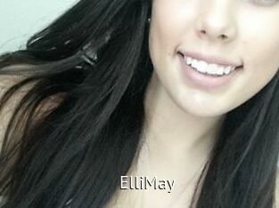 ElliMay Zizi X