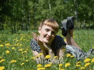 EllieDeans