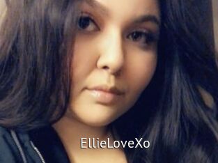 EllieLoveXo