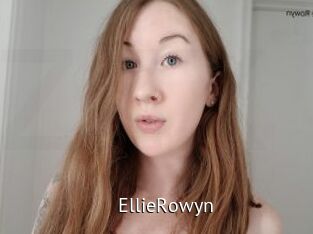 EllieRowyn