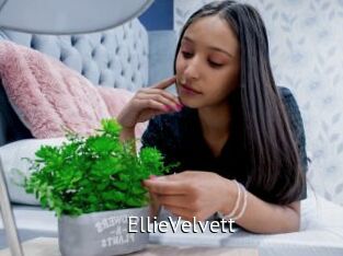 EllieVelvett
