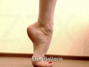 Ellie_Ballerie