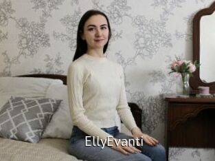 EllyEvanti