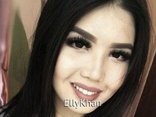 EllyKhan Zizi X