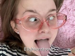 EllyMonstrerAS Zizi X