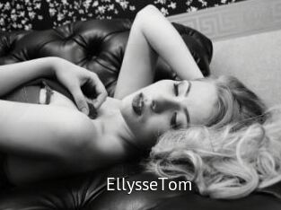 EllysseTom