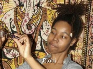 Elohi