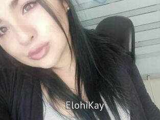 ElohiKay