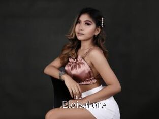 EloisaLore