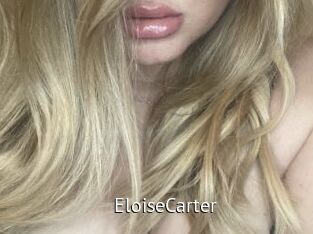 EloiseCarter