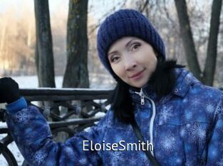 EloiseSmith Zizi X