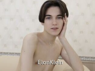 ElonKlein