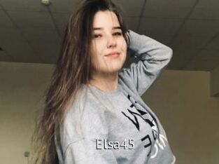 Elsa45