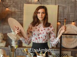 ElsaAmber