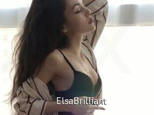 ElsaBrilliant
