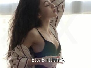 ElsaBrilliantX