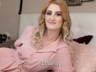 ElsaFay
