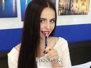 ElsaGreyK