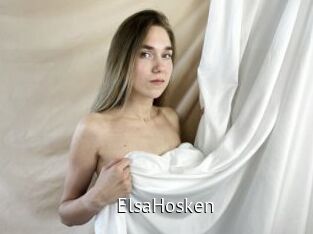 ElsaHosken Zizi X