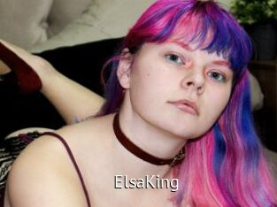 ElsaKing Zizi X