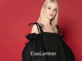 ElsaLamber