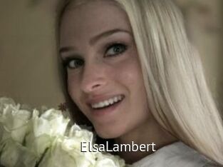 ElsaLambert