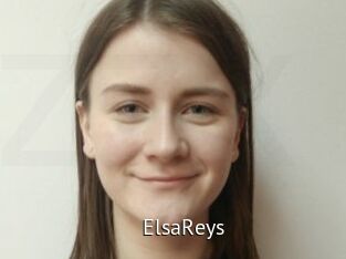 ElsaReys