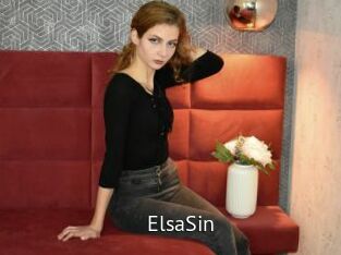 ElsaSin