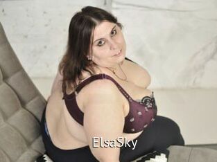ElsaSky