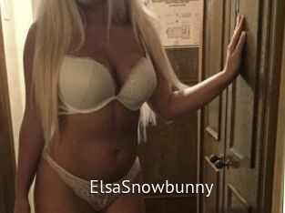 ElsaSnowbunny